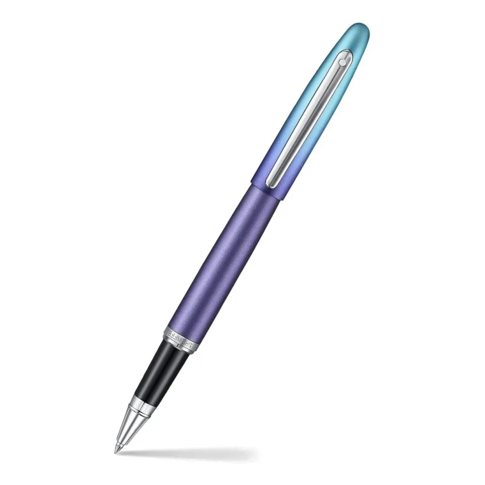 Sheaffer Pióro kulkowe VFM Expressions - - Blue and Purple > Pióra Kulkowe