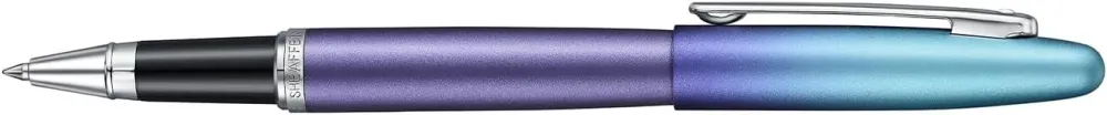 Sheaffer Pióro kulkowe VFM Expressions - - Blue and Purple > Pióra Kulkowe