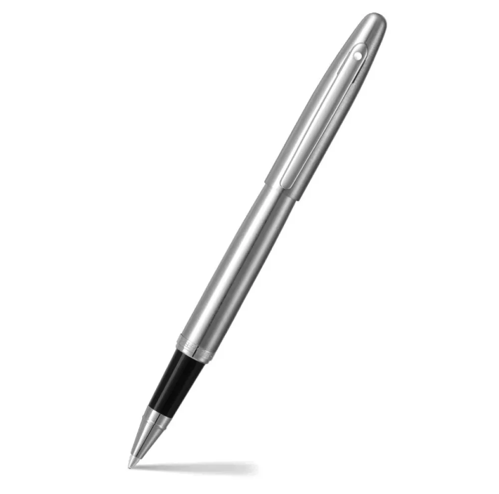 Sheaffer Pióro kulkowe VFM - - Brushed Chrome > Pióra Kulkowe