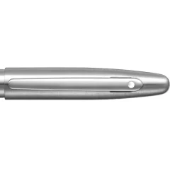 Sheaffer Pióro kulkowe VFM - - Brushed Chrome ><noscript><img width=