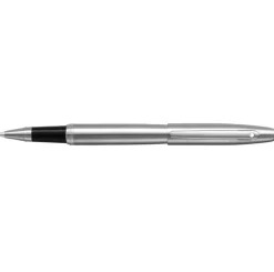 Sheaffer Pióro kulkowe VFM - - Brushed Chrome ><noscript><img width=