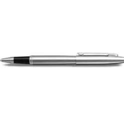 Sheaffer Pióro kulkowe VFM - - Brushed Chrome ><noscript><img width=