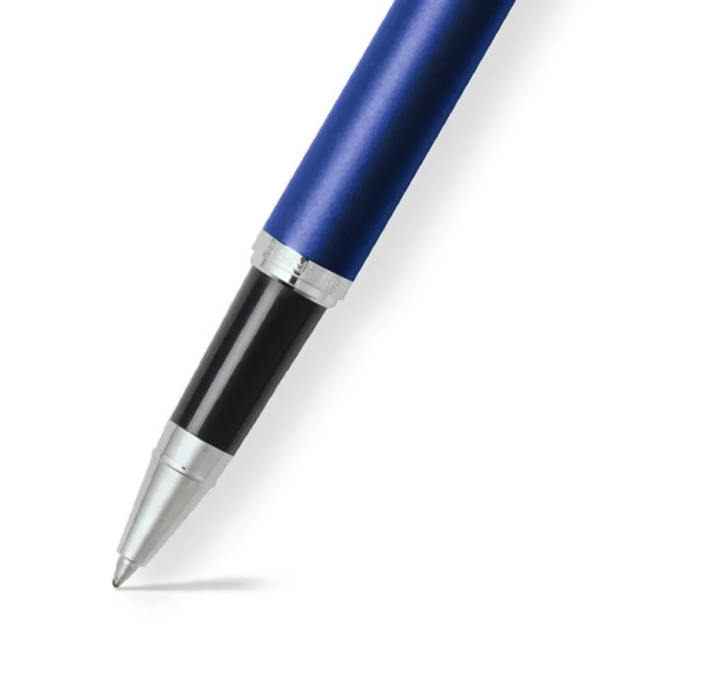 Sheaffer Pióro kulkowe VFM - - Neon Blue
