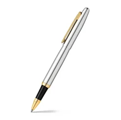 Sheaffer Pióro kulkowe VFM - - Polished Chrome ><noscript><img width=