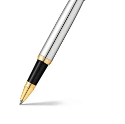 Sheaffer Pióro kulkowe VFM - - Polished Chrome ><noscript><img width=