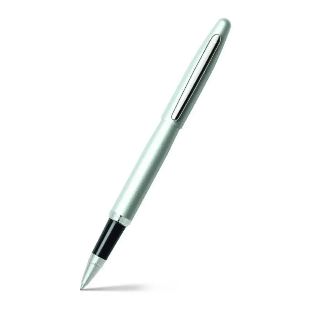 Sheaffer Pióro kulkowe VFM - - Strobe Silver > Pióra Kulkowe