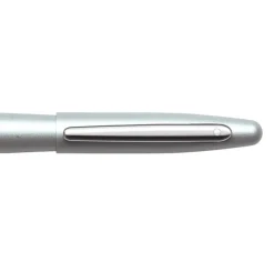 Sheaffer Pióro kulkowe VFM - - Strobe Silver ><noscript><img width=
