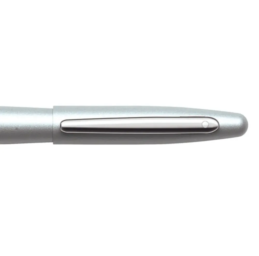 Sheaffer Pióro kulkowe VFM - - Strobe Silver > Pióra Kulkowe