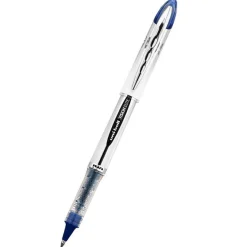 Uni Pióro kulkowe Vision Elite UB-200 - - czarne, 0,8 mm > Pióra Kulkowe