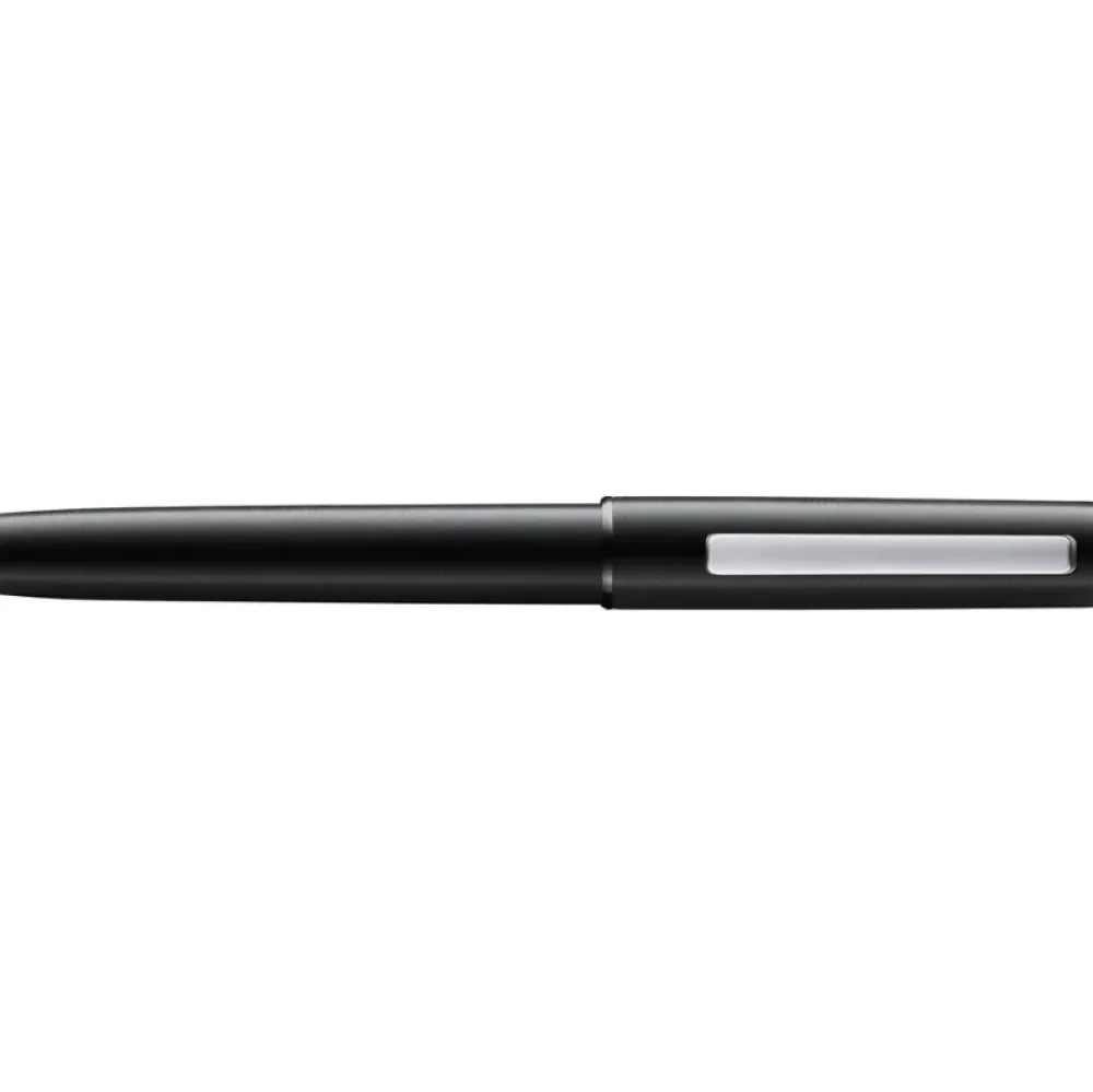 Lamy Pióro wieczne Aion 077 - - Black EF
