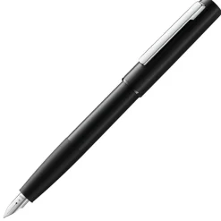 Lamy Pióro wieczne Aion 077 - - Black M