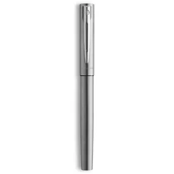 Waterman Pióro wieczne Allure - - Silver, F
