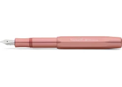 Kaweco Pióro wieczne Al Sport - - Rose Gold, F