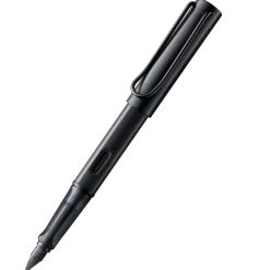 Lamy Pióro wieczne AL-star - - Black, LH (dla leworęcznych) > Pióra Wieczne