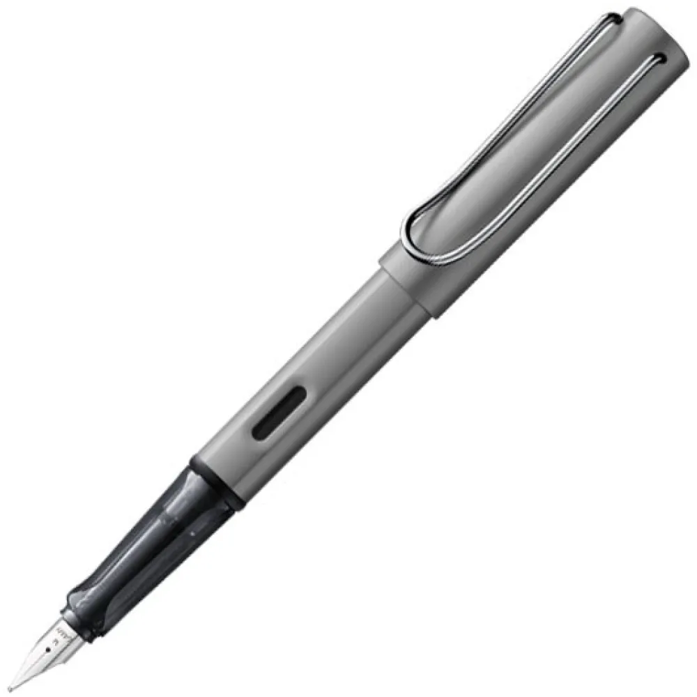 Lamy Pióro wieczne AL-star - - grafitowe, M