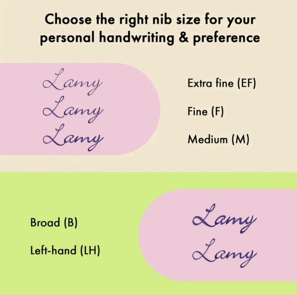Lamy Pióro wieczne AL-star Special Edition - - Flamingo M > Pióra Wieczne