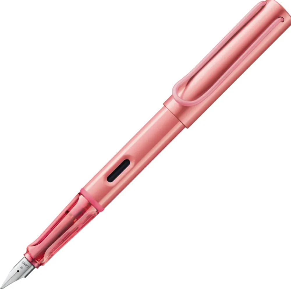 Lamy Pióro wieczne AL-star Special Edition - - Pine M > Pióra Wieczne