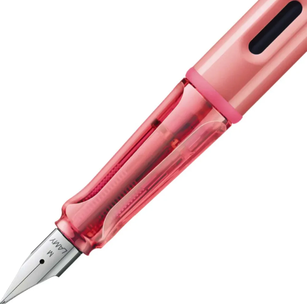 Lamy Pióro wieczne AL-star Special Edition - - Pine M > Pióra Wieczne