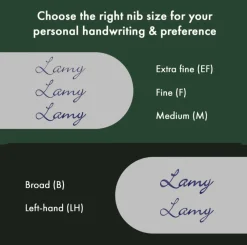 Lamy Pióro wieczne AL-star Special Edition - - Pine EF > Pióra Wieczne