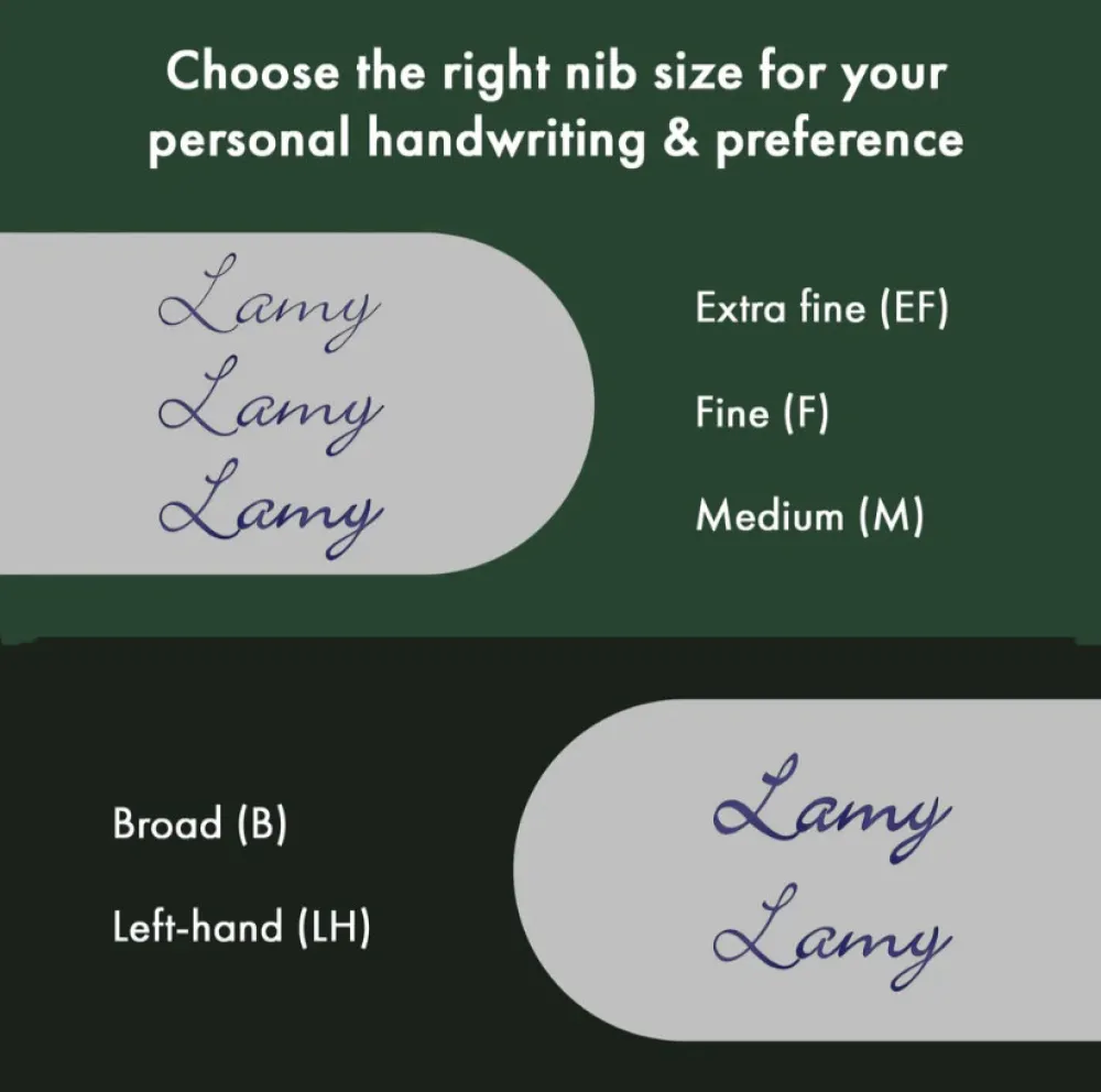 Lamy Pióro wieczne AL-star Special Edition - - Pine F