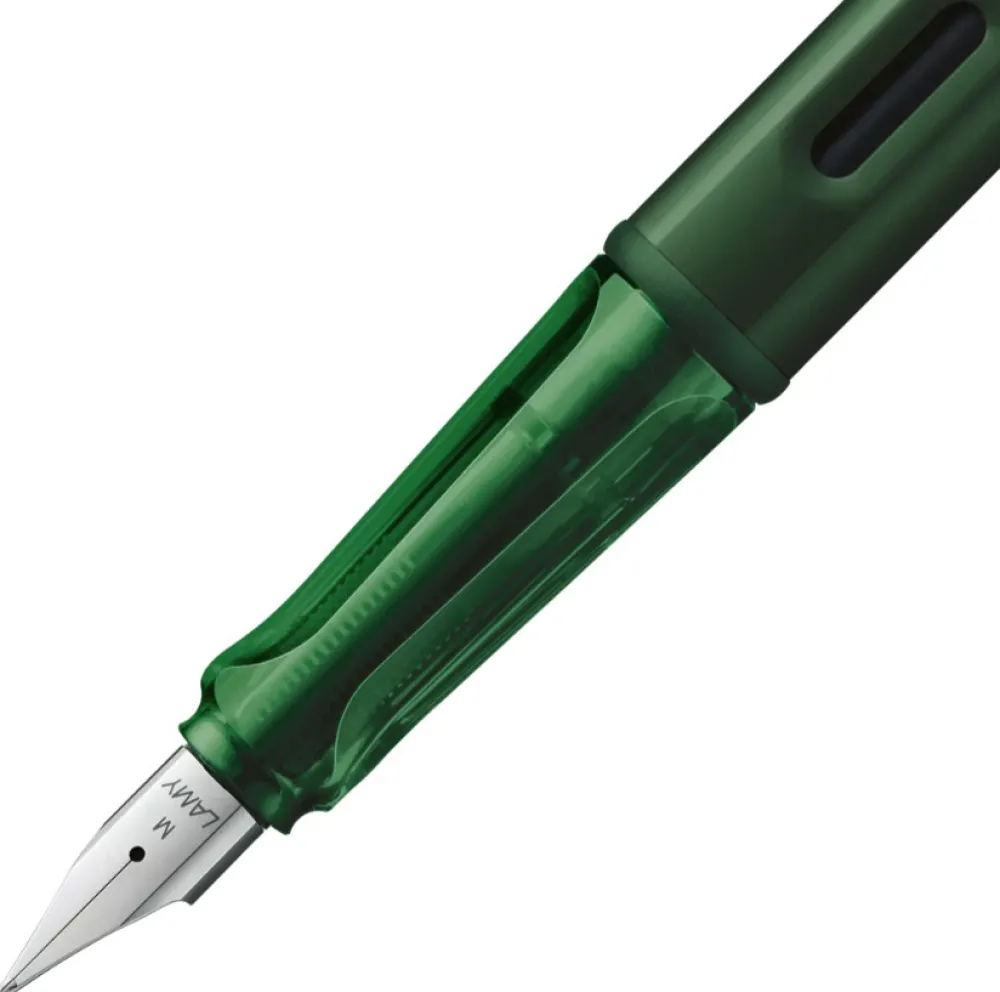 Lamy Pióro wieczne AL-star Special Edition - - Pine F