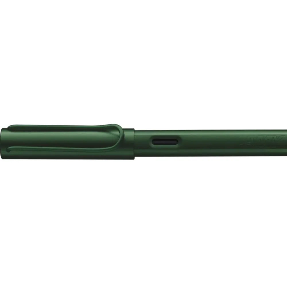 Lamy Pióro wieczne AL-star Special Edition - - Pine F