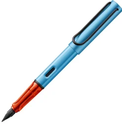 Lamy Pióro wieczne AL-star Special Edition - - Denim M > Pióra Wieczne