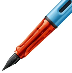 Lamy Pióro wieczne AL-star Special Edition - - Denim M ><noscript><img width=