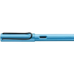 Lamy Pióro wieczne AL-star Special Edition - - Denim F