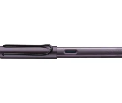 Lamy Pióro wieczne AL-star Special Edition - - Aubergine M