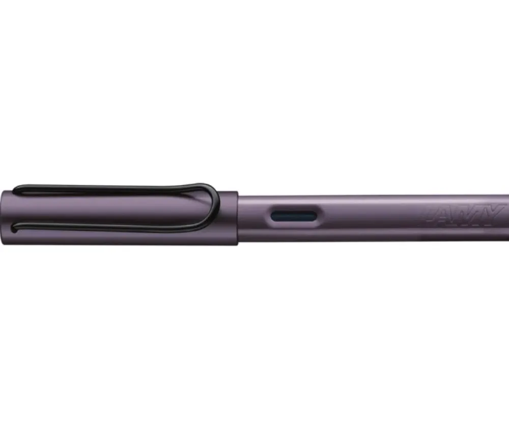 Lamy Pióro wieczne AL-star Special Edition - - Mint F > Pióra Wieczne