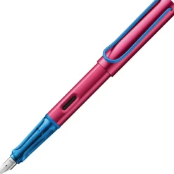 Lamy Pióro wieczne AL-star Special Edition 2026 - - Rollerskate EF > Pióra Wieczne