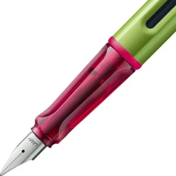 Lamy Pióro wieczne AL-star Special Edition 2026 - - Disco M