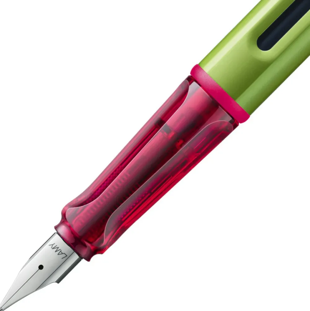 Lamy Pióro wieczne AL-star Special Edition 2026 - - Disco M