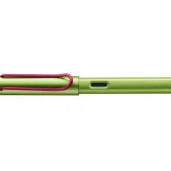 Lamy Pióro wieczne AL-star Special Edition 2026 - - Disco M