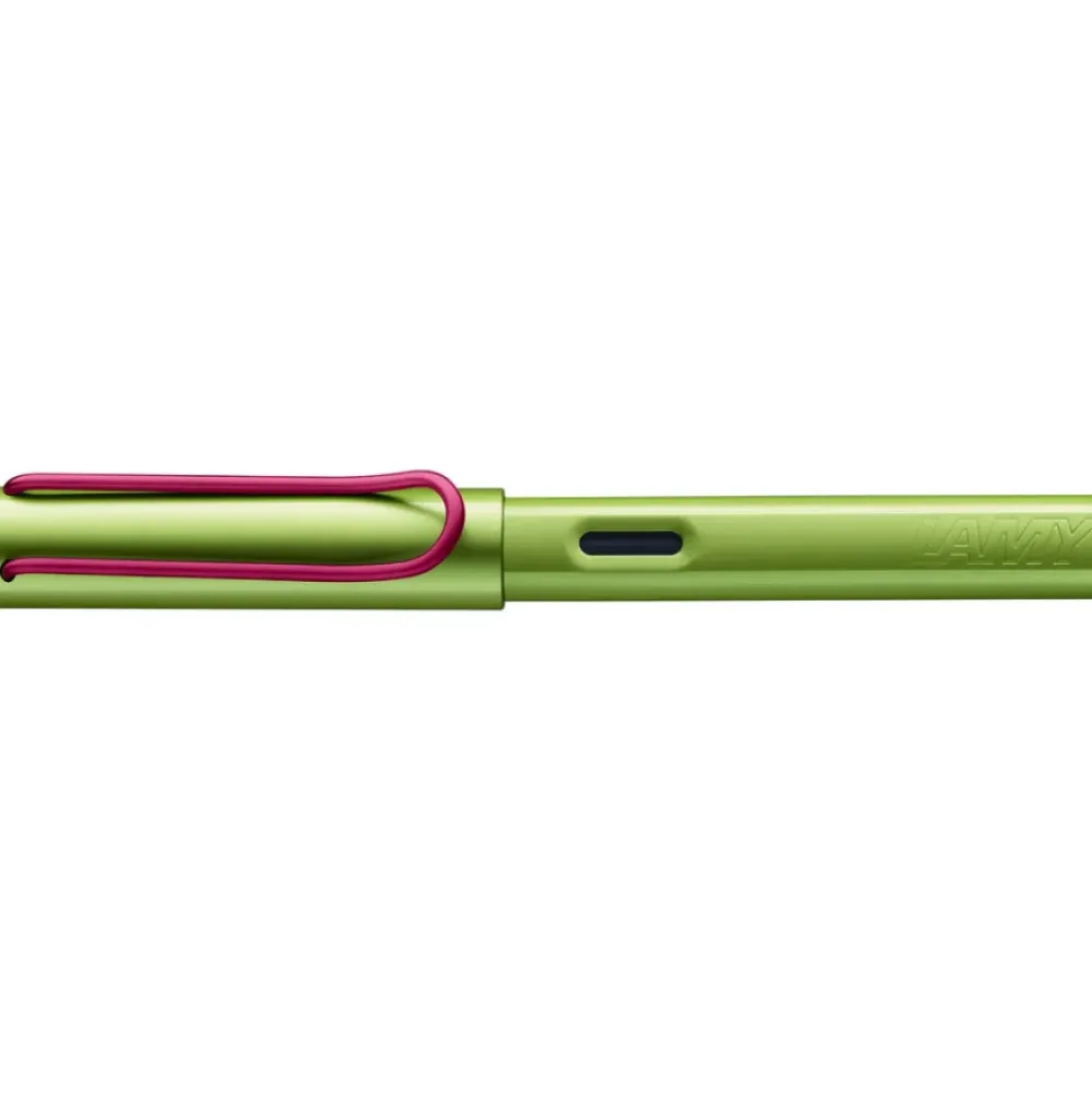 Lamy Pióro wieczne AL-star Special Edition 2026 - - Disco M