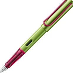 Lamy Pióro wieczne AL-star Special Edition 2026 - - Disco EF
