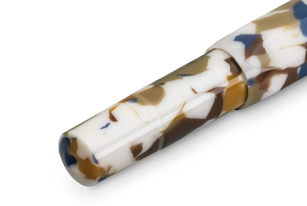 Kaweco Pióro wieczne Art Sport - - Terrazzo, F > Pióra Wieczne