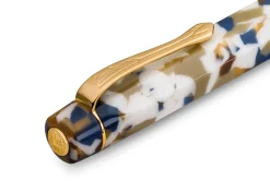 Kaweco Pióro wieczne Art Sport - - Terrazzo, F ><noscript><img width=