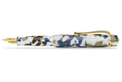 Kaweco Pióro wieczne Art Sport - - Hickory Brown, M ><noscript><img width=