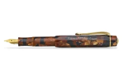 Kaweco Pióro wieczne Art Sport - - Hickory Brown, EF > Pióra Wieczne
