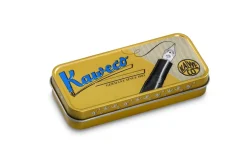 Kaweco Pióro wieczne Art Sport - - Hickory Brown, EF > Pióra Wieczne