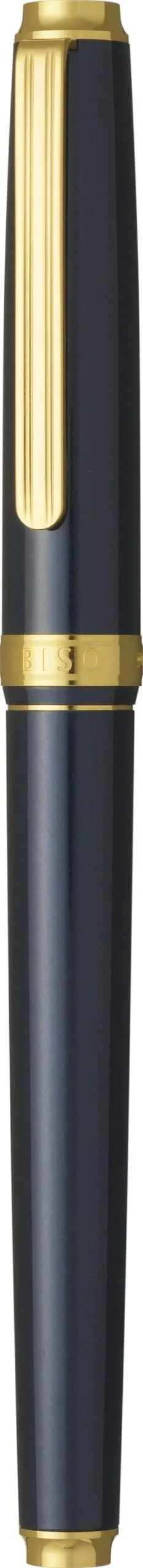 Platinum Pióro wieczne Biso - - Nebula Black M > Pióra Wieczne