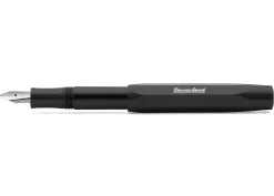 Kaweco Pióro wieczne Calligraphy Sport - - Black, 2,3 mm > Pióra Wieczne