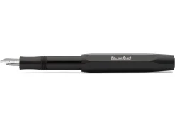 Kaweco Pióro wieczne Calligraphy Sport - - Black, 1,5 mm