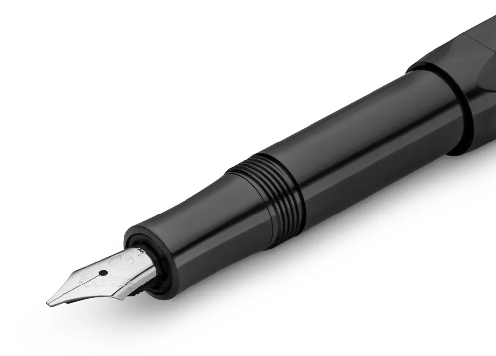 Kaweco Pióro wieczne Calligraphy Sport - - Black, 1,9 mm > Pióra Wieczne
