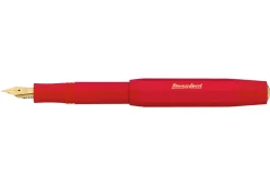 Kaweco Pióro wieczne Classic Sport - - Red, M > Pióra Wieczne