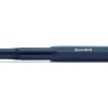 Kaweco Pióro wieczne Classic Sport - - Navy, F > Pióra Wieczne