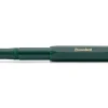 Kaweco Pióro wieczne Classic Sport - - Green, EF