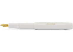 Kaweco Pióro wieczne Classic Sport - - Black, M > Pióra Wieczne